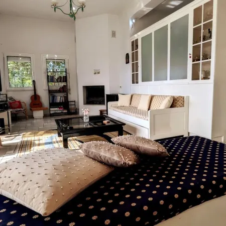 Ecoscape Luxury Villa Lamia