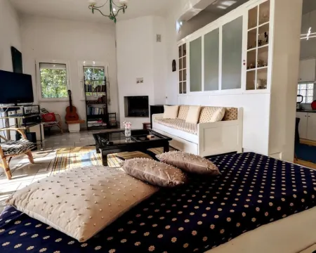 Ecoscape Luxury Villa Lamia Hotels in Lamia