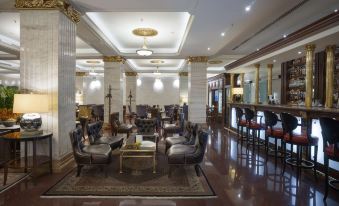 Radisson Collection Hotel, Moscow