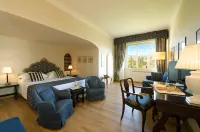 Park Palace Hotel Hotels in Florens