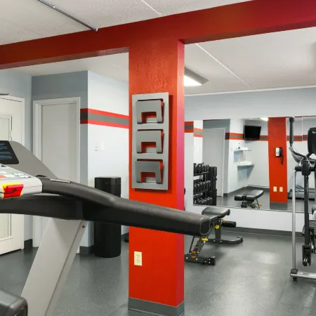 Four Points by Sheraton Edmonton South