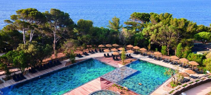 Belambra Clubs Presqu'île de Giens - les Criques Hotels in Hyeres