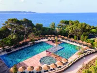 Belambra Clubs Presqu'île de Giens - les Criques - 4-Star