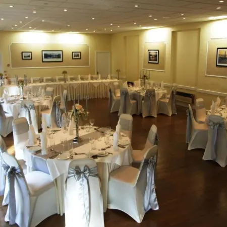 The Royal Hotel Tain