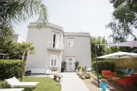 Villa Calipso Hotels near Mondello Palace Hotel