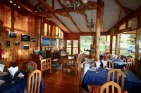 Lodge El Mirador de Guadal Hotel a Chile Chico