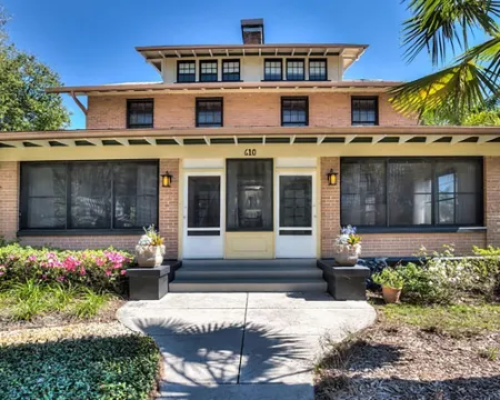 Adora Inn Hotels in Mount Dora