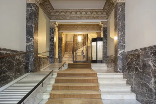 Umma Barcelona B&B Boutique