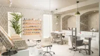 Dunboyne Castle Hotel & Spa - Spa