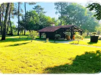 Au Clair des Landes Hotels in Castets