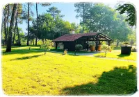 Au Clair des Landes