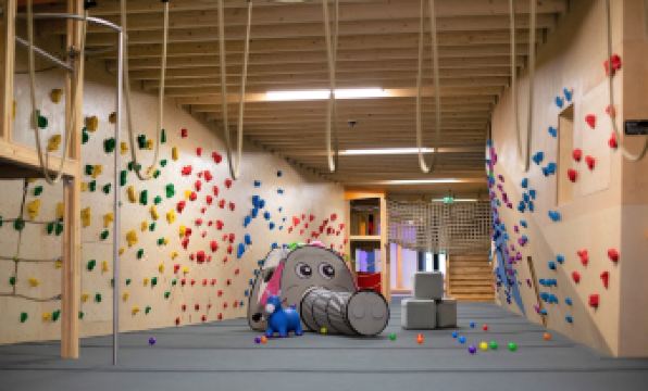 Hotel Starton am Ingolstadt Village