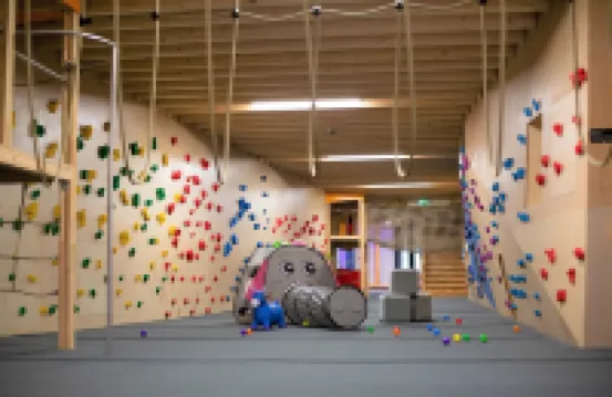 斯塔頓酒店英戈爾施塔特村 英戈爾施塔特酒店