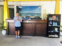 Sand Sea Beach Resort - Pet friendly