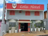 Lelis Hotel Hôtels à : Mogi Mirim