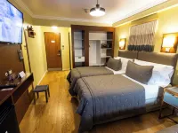 Hotel Cap Polonio Hotels near Saint Christopher