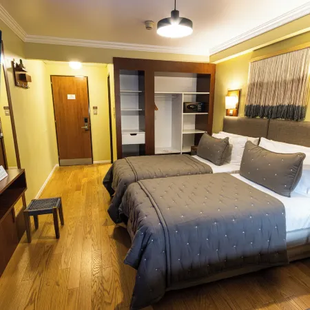 Hotel Cap Polonio