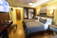 Hotel Cap Polonio Hotels in Ushuaia