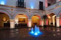 Hotel Mansión del Conde - Adults Only Hotel di Atlixco