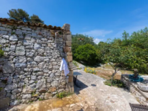 Pajara Rugiada Hotéis em Alessano