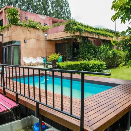 House of Love Khaoyai by Ganit
