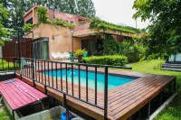 House of Love Khaoyai by Ganit - Villaer