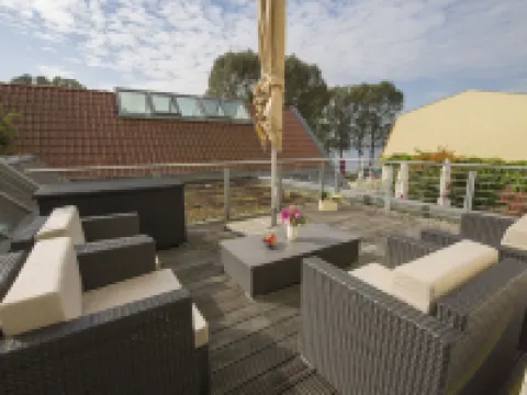 Hotel Kleines Meer Hotels in Waren