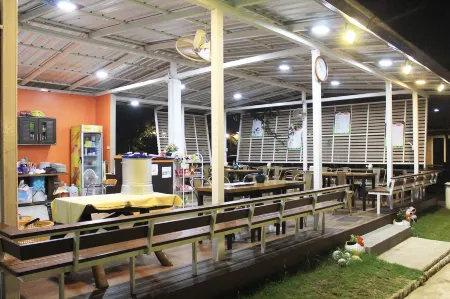 Pueanjai Resort and Restaurant