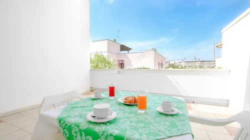 Casa Del Sole Relax Room - Homestays