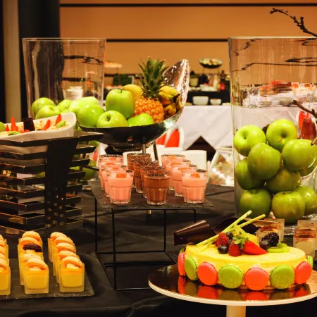 Mövenpick Hotel Lausanne