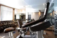 Manhattan Hotel - Gym