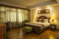 The Guwahati Address by Centre Point Hotels in 