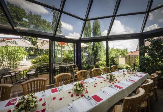 4. 호텔 파빌리온..