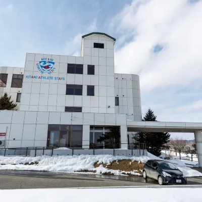 Tabist Kitami Athlete Stays Hotels near Kitami Institute of Technology
