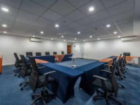 Hotel la Venta Inn Villahermosa Hotels in Villahermosa