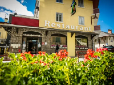 Carlit Hotels in Font-Romeu