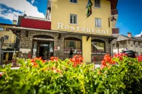 Carlit Hotels in Font-Romeu