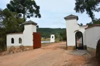 Estalagem Tronador
