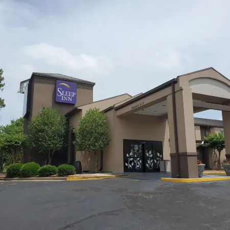 Sleep Inn Horn Lake-Southaven
