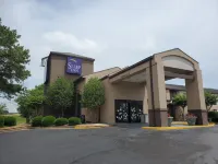 Sleep Inn Horn Lake-Southaven