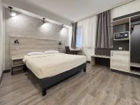 Nexto Dormero Hotel Budapest Hoteles en Budapest