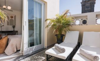 Masanet Emblematic Hotels - Adults Only