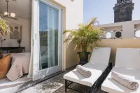 Masanet Emblematic Hotels - Adults Only