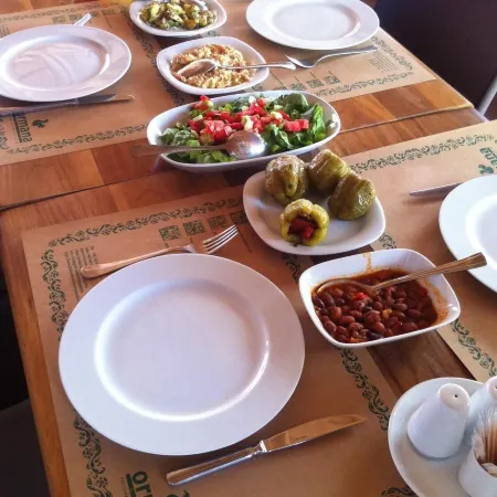 Ormana Active Dogan Boutique Hotel