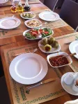 Ormana Active Dogan Boutique Hotel Hotels in Ormana Mahallesi