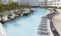 The Deltin - Pools