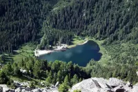 B&B Leonardi Hotels in Monclassico