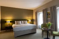 Cahir House Hotel Các khách sạn ở 