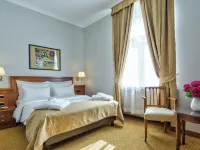 My City Hotel Hotels near Mustamae