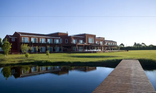 Pampas de Areco Resort de Campo & Spa